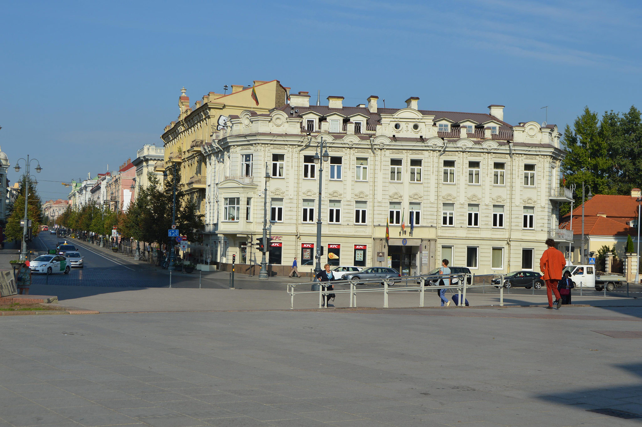 Vilnius